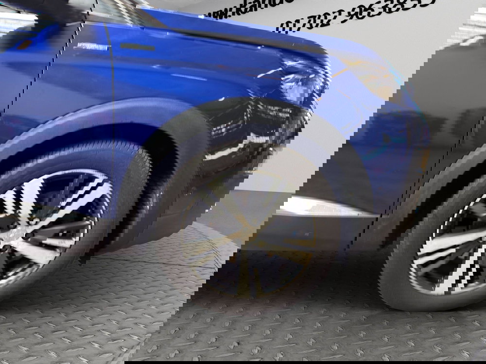 Peugeot 3008 1.2 PureTech GT Line EAT Euro 6 (s/s) 5dr