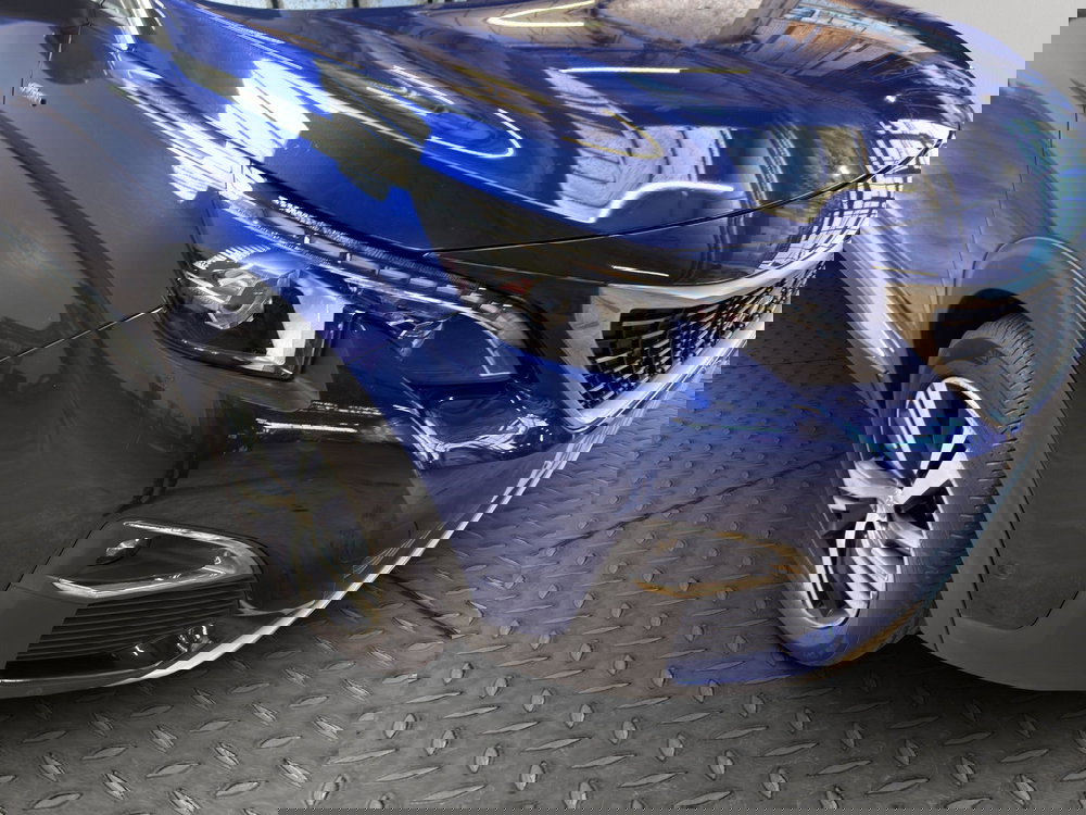 Peugeot 3008 1.2 PureTech GT Line EAT Euro 6 (s/s) 5dr