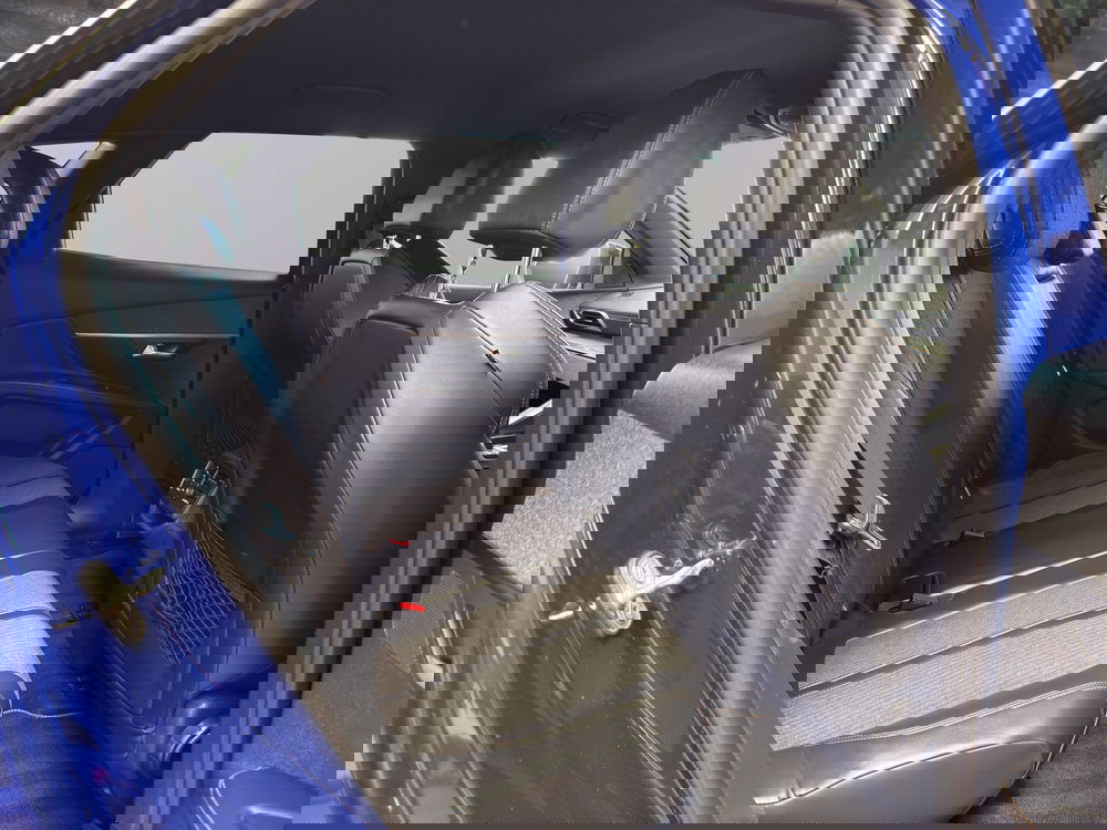 Peugeot 3008 1.2 PureTech GT Line EAT Euro 6 (s/s) 5dr