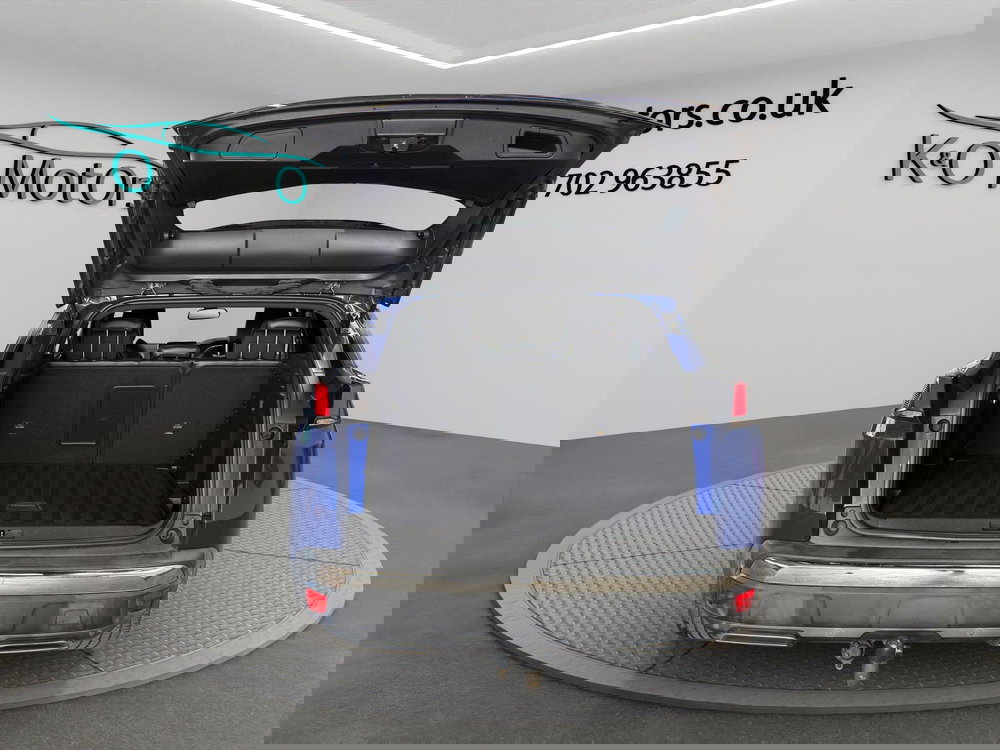 Peugeot 3008 1.2 PureTech GT Line EAT Euro 6 (s/s) 5dr