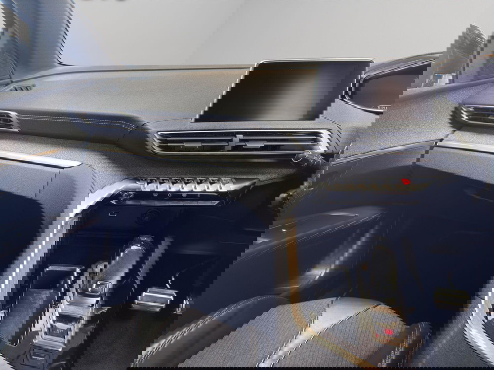 Peugeot 3008 1.2 PureTech GT Line EAT Euro 6 (s/s) 5dr