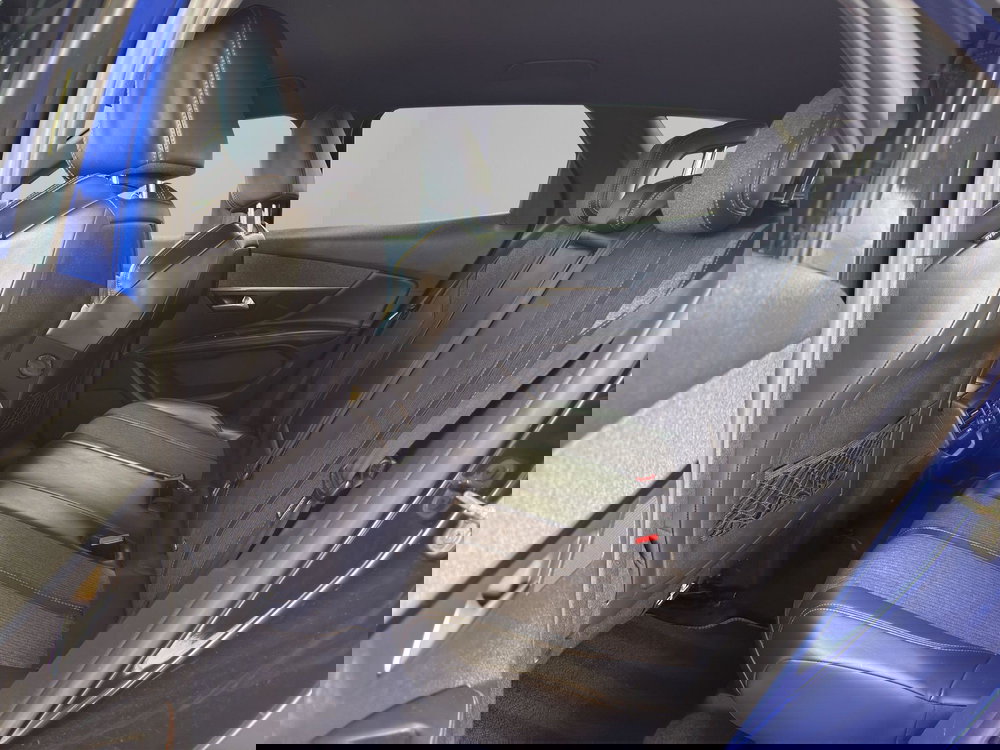 Peugeot 3008 1.2 PureTech GT Line EAT Euro 6 (s/s) 5dr