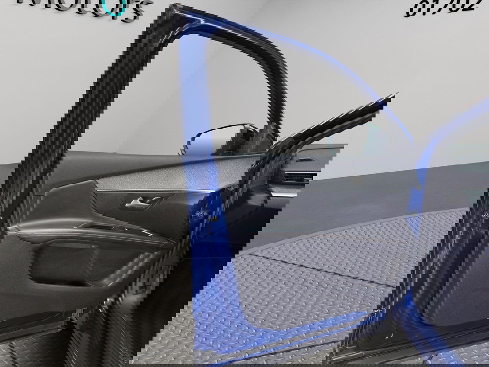 Peugeot 3008 1.2 PureTech GT Line EAT Euro 6 (s/s) 5dr