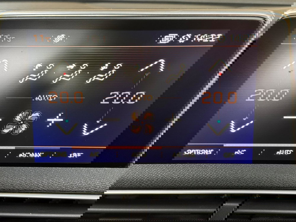 Peugeot 3008 1.2 PureTech GT Line EAT Euro 6 (s/s) 5dr