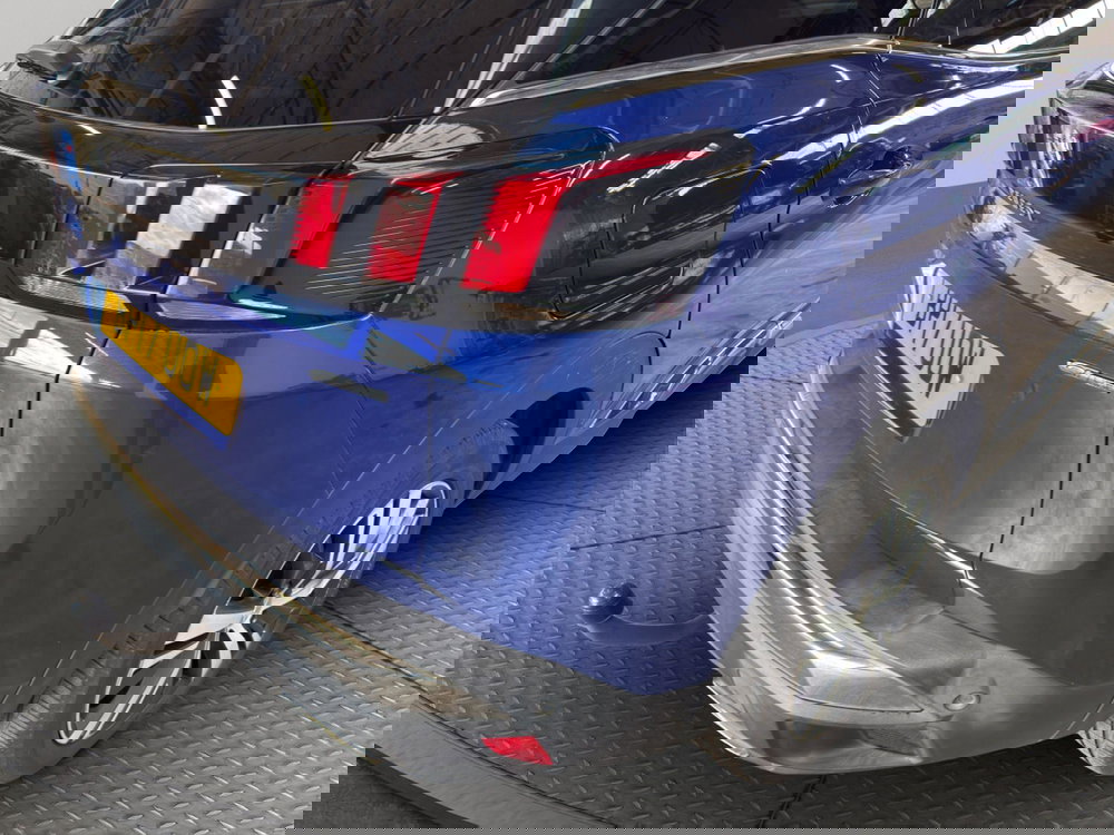 Peugeot 3008 1.2 PureTech GT Line EAT Euro 6 (s/s) 5dr