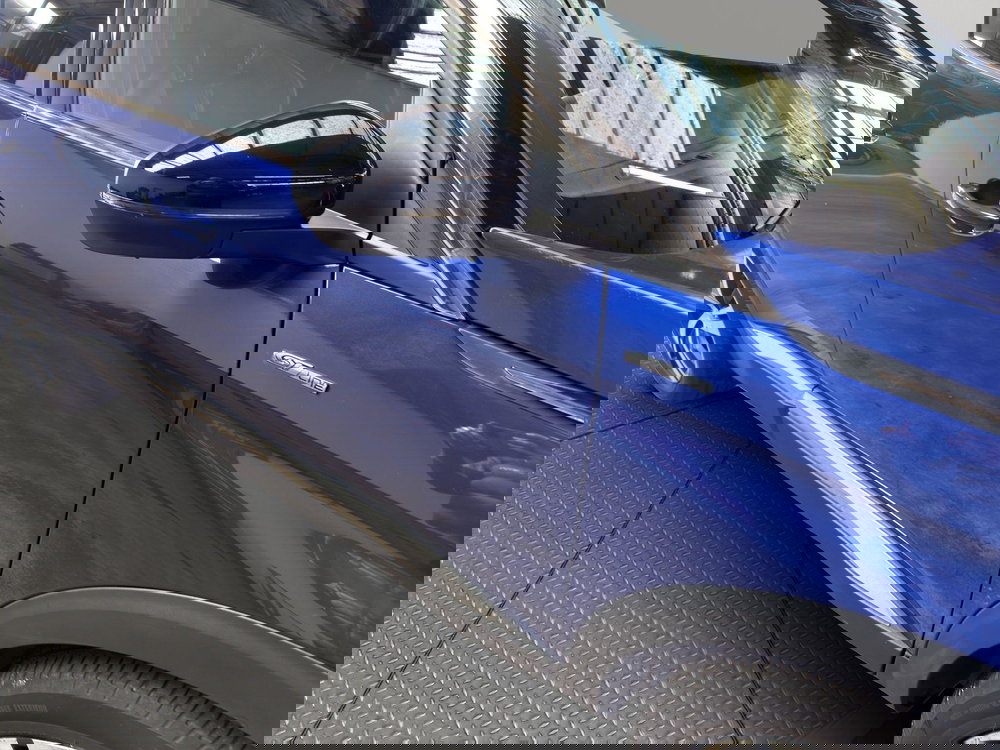 Peugeot 3008 1.2 PureTech GT Line EAT Euro 6 (s/s) 5dr