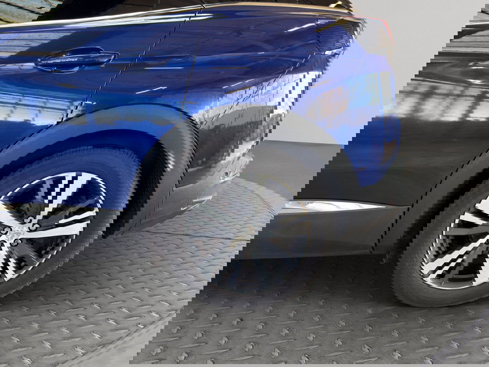 Peugeot 3008 1.2 PureTech GT Line EAT Euro 6 (s/s) 5dr