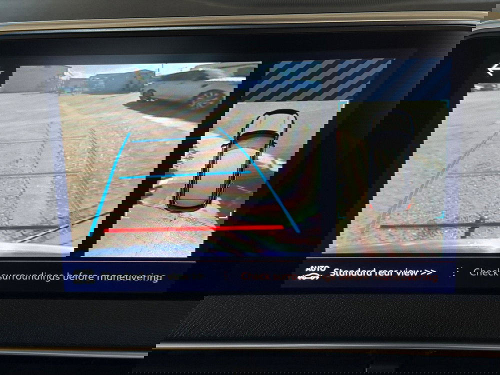 Peugeot 3008 1.2 PureTech GT Line EAT Euro 6 (s/s) 5dr