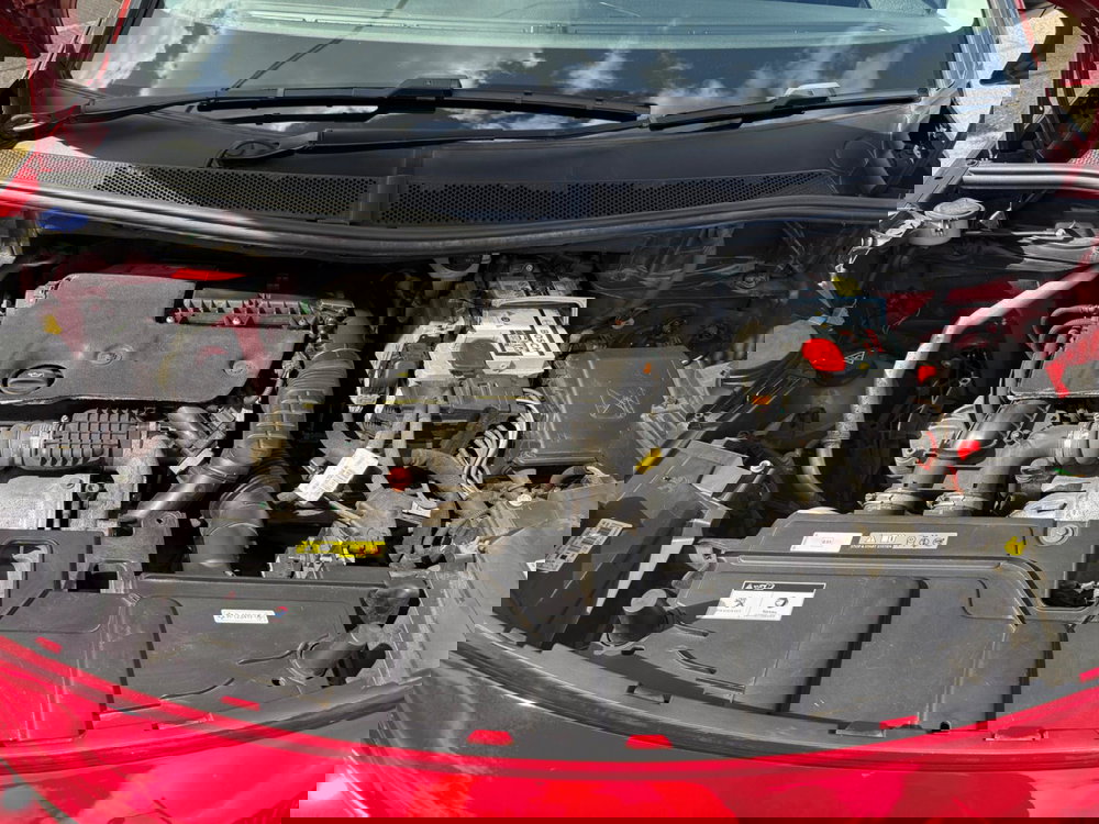 Peugeot 3008 1.6 BlueHDi Allure Euro 6 (s/s) 5dr