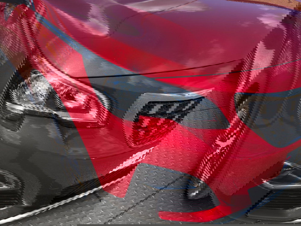 Peugeot 3008 1.6 BlueHDi Allure Euro 6 (s/s) 5dr