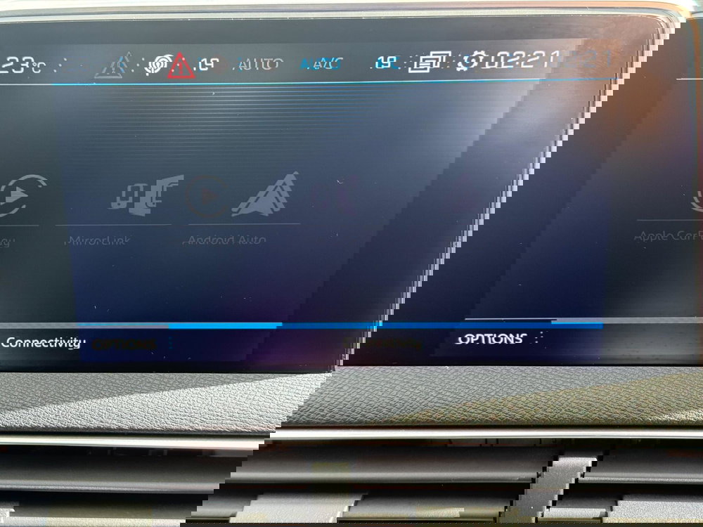 Peugeot 3008 1.6 BlueHDi Allure Euro 6 (s/s) 5dr