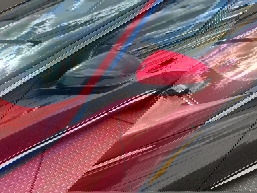 Peugeot 3008 1.6 BlueHDi Allure Euro 6 (s/s) 5dr