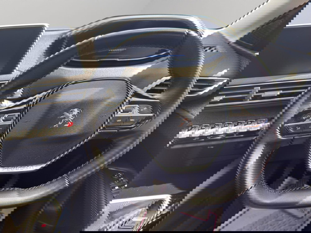 Peugeot 3008 1.6 BlueHDi Allure Euro 6 (s/s) 5dr