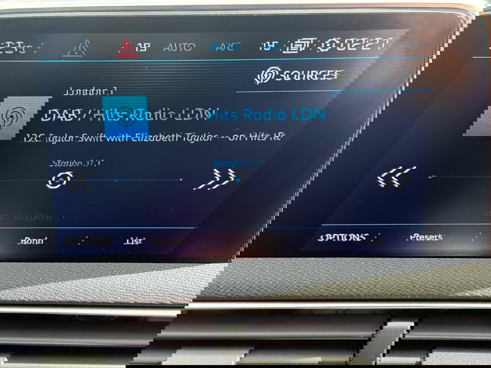 Peugeot 3008 1.6 BlueHDi Allure Euro 6 (s/s) 5dr