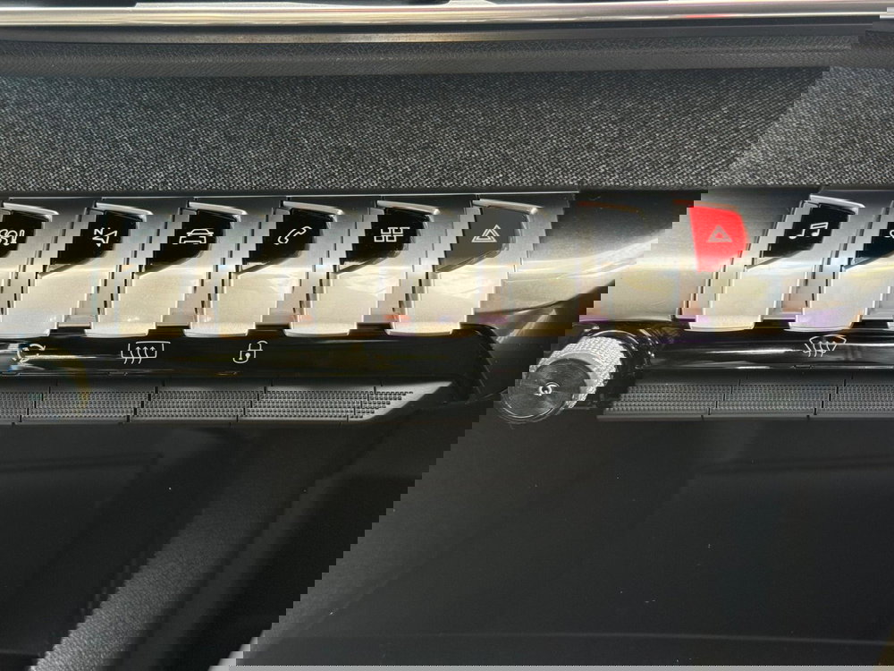 Peugeot 3008 1.6 BlueHDi Allure Euro 6 (s/s) 5dr