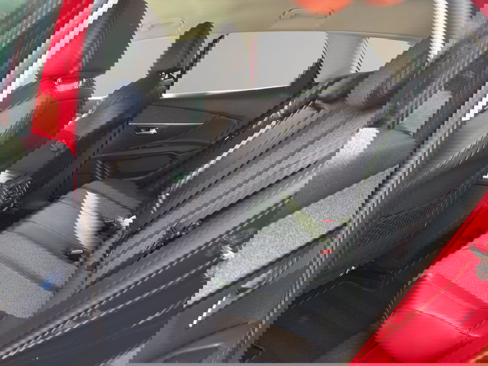 Peugeot 3008 1.6 BlueHDi Allure Euro 6 (s/s) 5dr