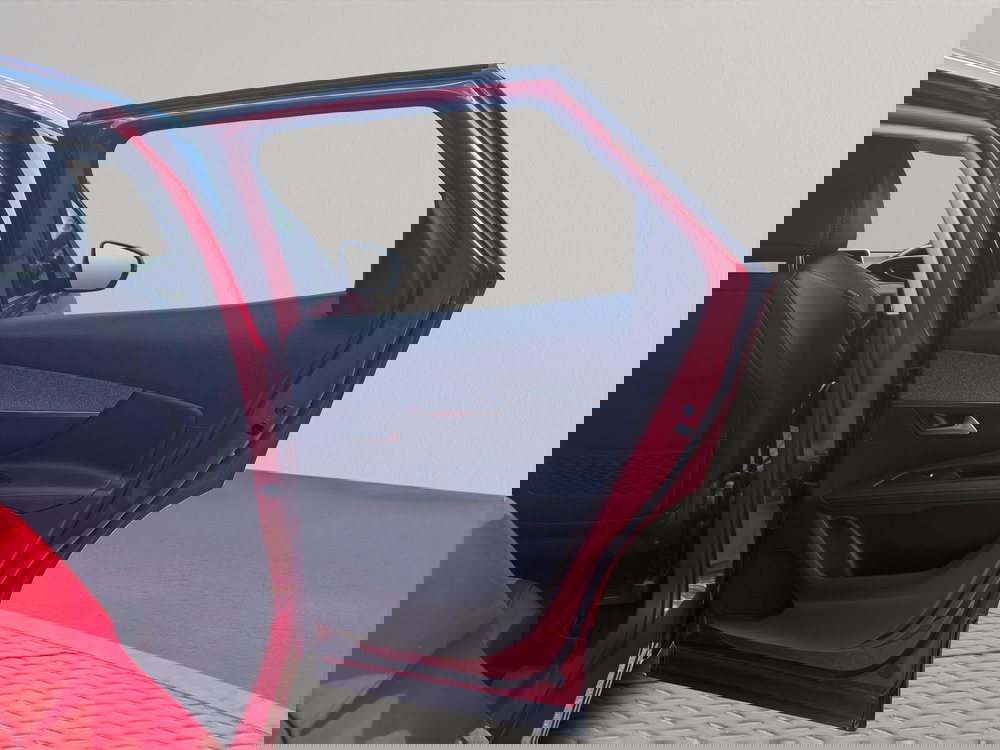 Peugeot 3008 1.6 BlueHDi Allure Euro 6 (s/s) 5dr