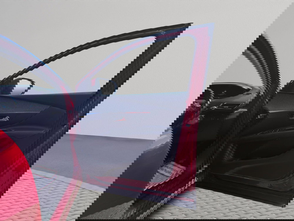 Peugeot 3008 1.6 BlueHDi Allure Euro 6 (s/s) 5dr