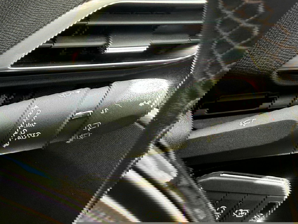 Peugeot 3008 1.6 BlueHDi Allure Euro 6 (s/s) 5dr