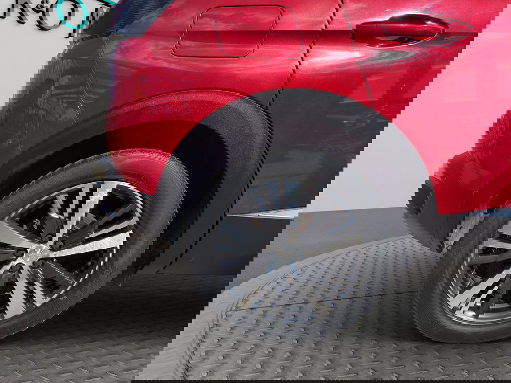 Peugeot 3008 1.6 BlueHDi Allure Euro 6 (s/s) 5dr