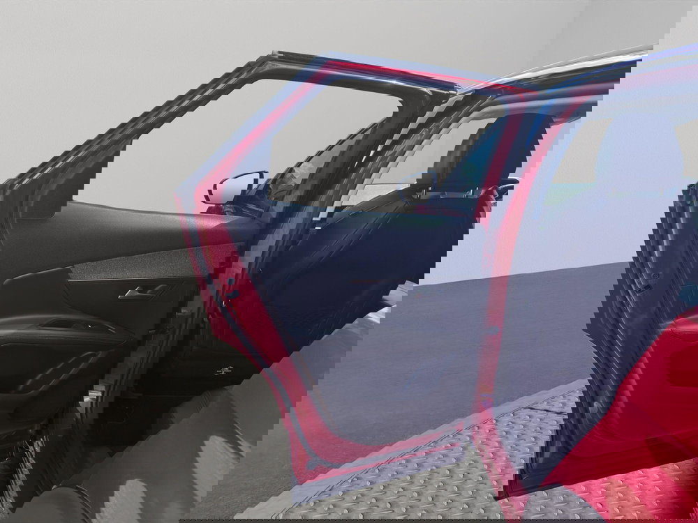 Peugeot 3008 1.6 BlueHDi Allure Euro 6 (s/s) 5dr