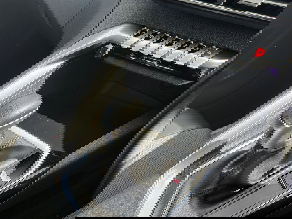 Peugeot 3008 1.6 BlueHDi Allure Euro 6 (s/s) 5dr