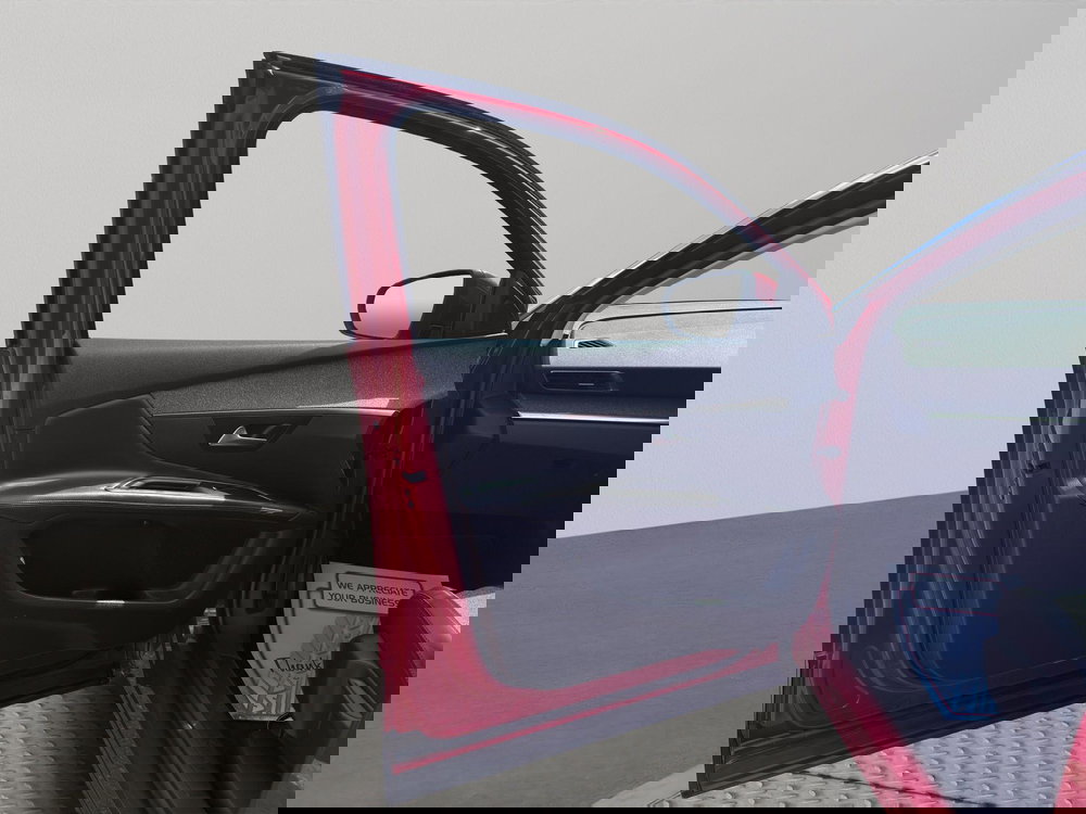 Peugeot 3008 1.6 BlueHDi Allure Euro 6 (s/s) 5dr