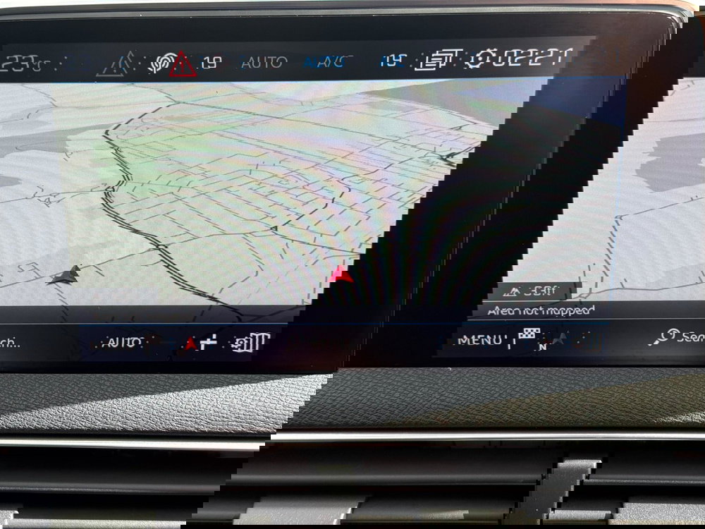 Peugeot 3008 1.6 BlueHDi Allure Euro 6 (s/s) 5dr