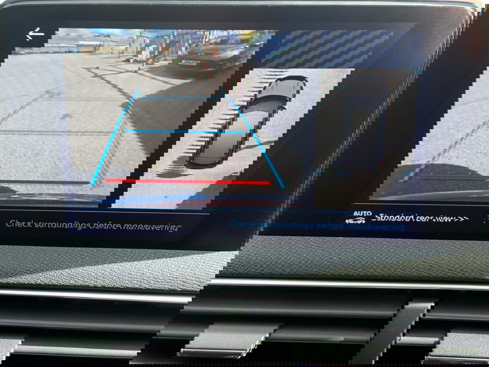 Peugeot 3008 1.6 BlueHDi Allure Euro 6 (s/s) 5dr