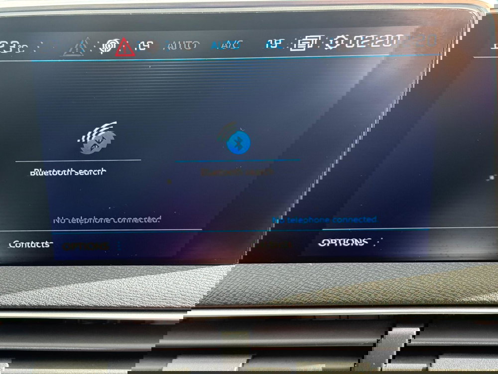 Peugeot 3008 1.6 BlueHDi Allure Euro 6 (s/s) 5dr