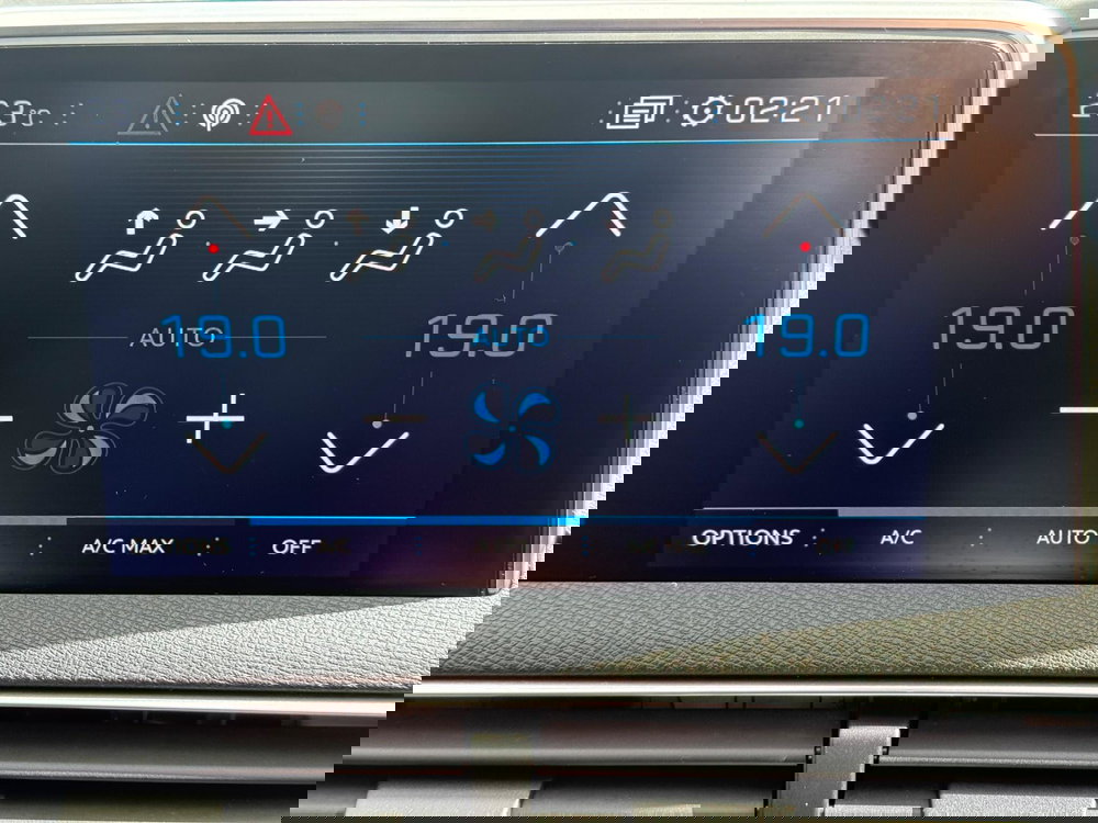 Peugeot 3008 1.6 BlueHDi Allure Euro 6 (s/s) 5dr