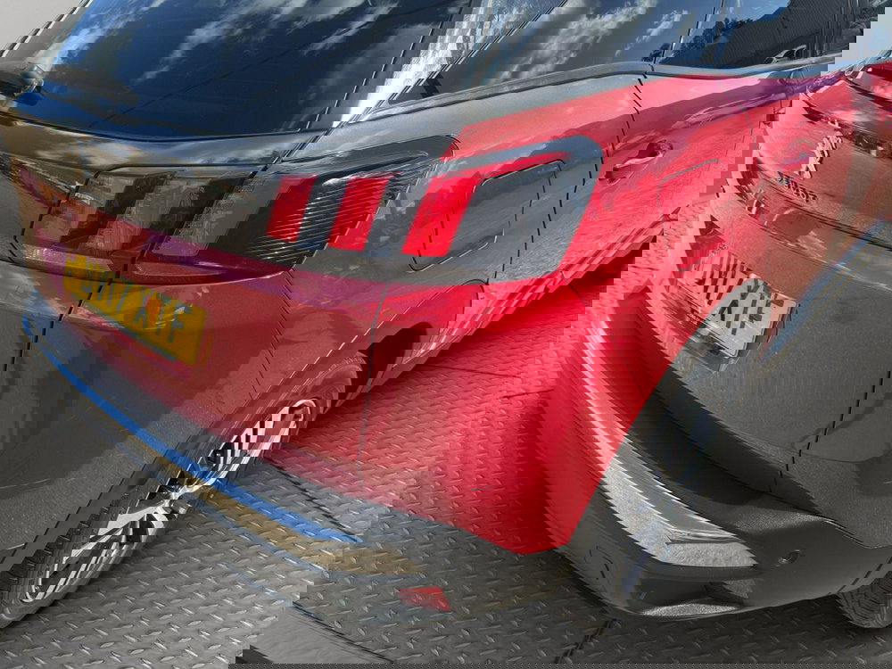 Peugeot 3008 1.6 BlueHDi Allure Euro 6 (s/s) 5dr