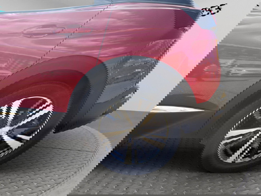 Peugeot 3008 1.6 BlueHDi Allure Euro 6 (s/s) 5dr