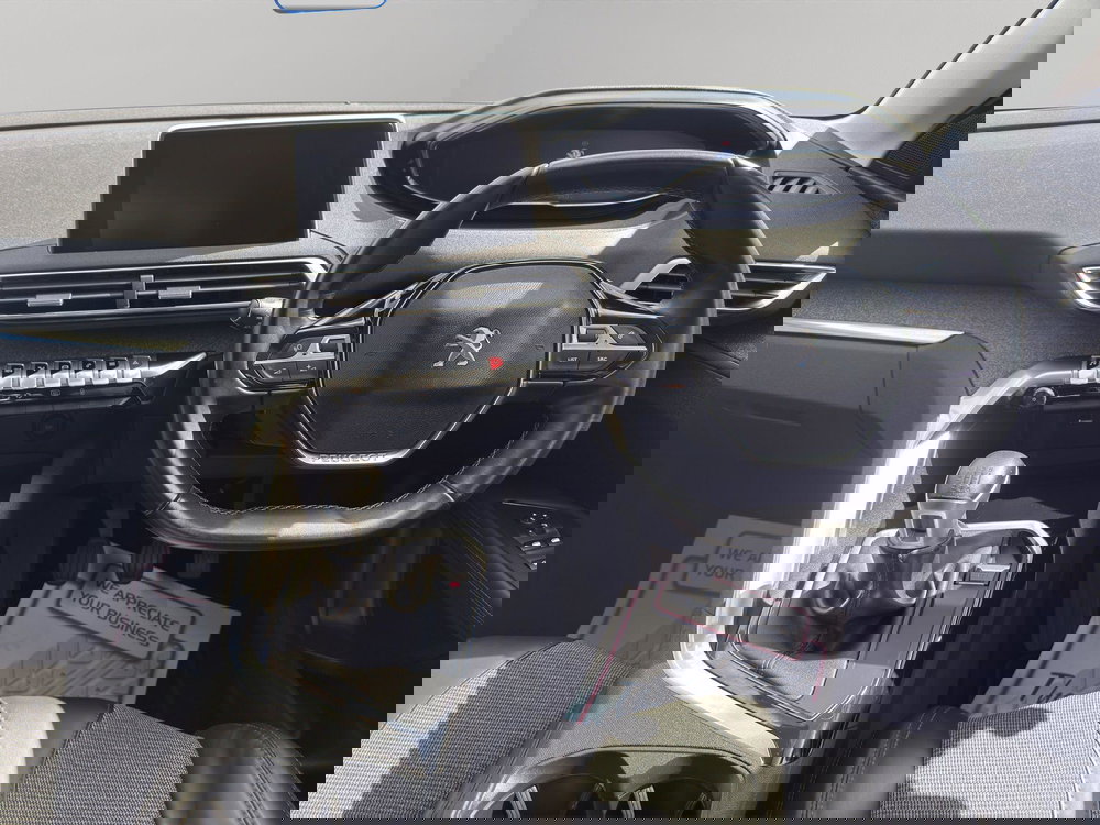 Peugeot 3008 1.6 BlueHDi Allure Euro 6 (s/s) 5dr