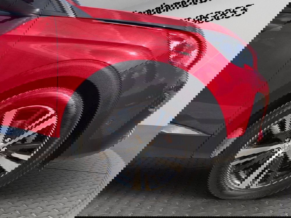 Peugeot 3008 1.6 BlueHDi Allure Euro 6 (s/s) 5dr