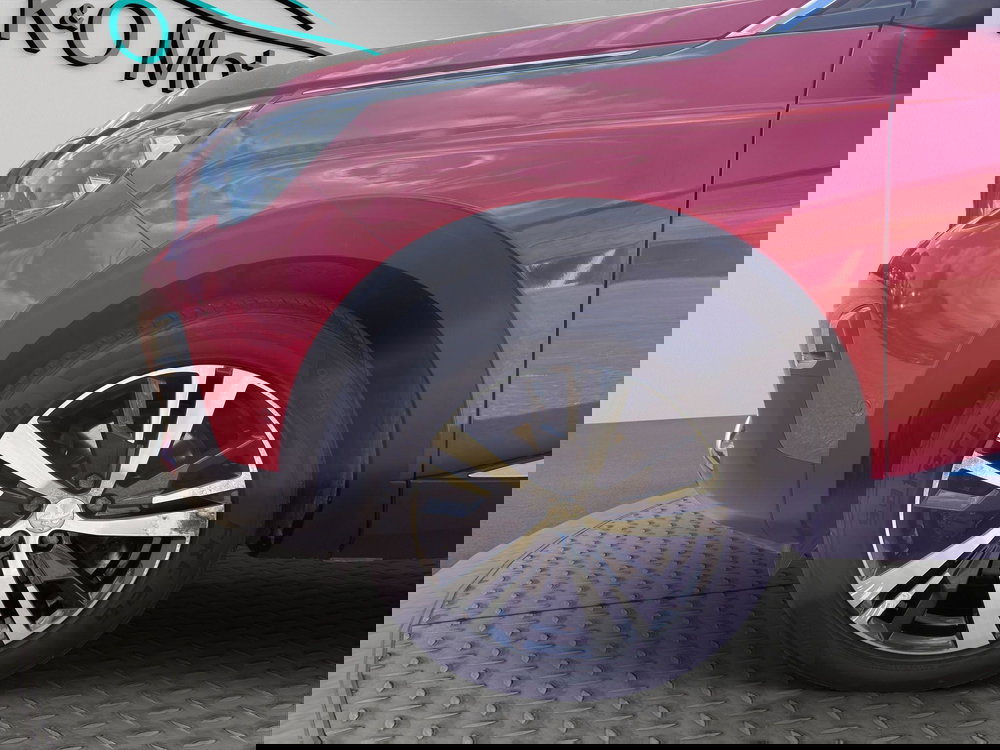 Peugeot 3008 1.6 BlueHDi Allure Euro 6 (s/s) 5dr