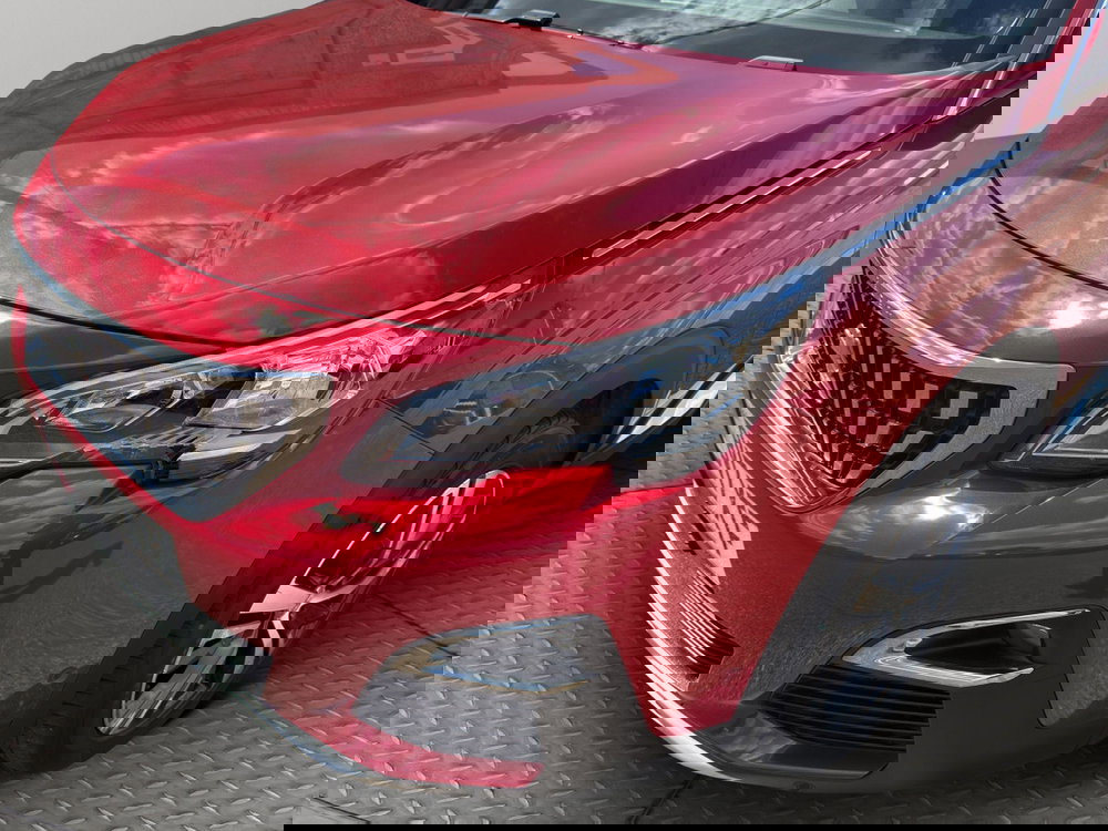 Peugeot 3008 1.6 BlueHDi Allure Euro 6 (s/s) 5dr