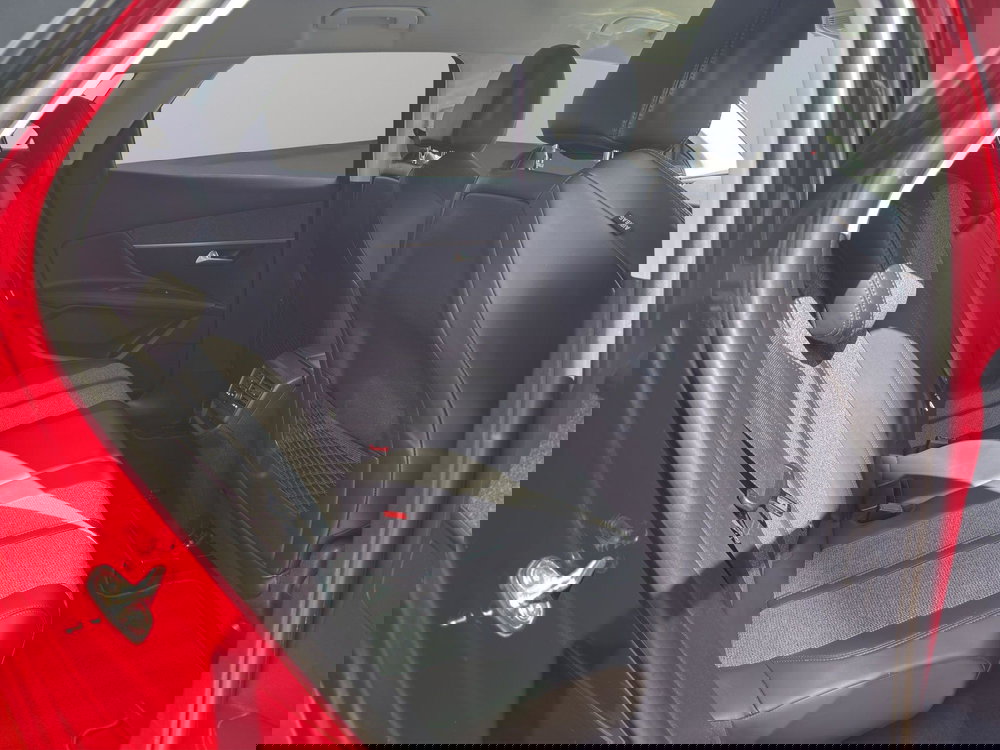 Peugeot 3008 1.6 BlueHDi Allure Euro 6 (s/s) 5dr