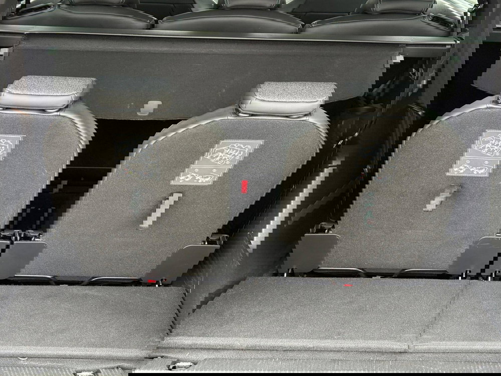 Peugeot 5008 1.2 PureTech Allure EAT Euro 6 (s/s) 5dr