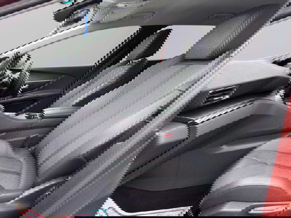 Peugeot 5008 1.2 PureTech Allure EAT Euro 6 (s/s) 5dr