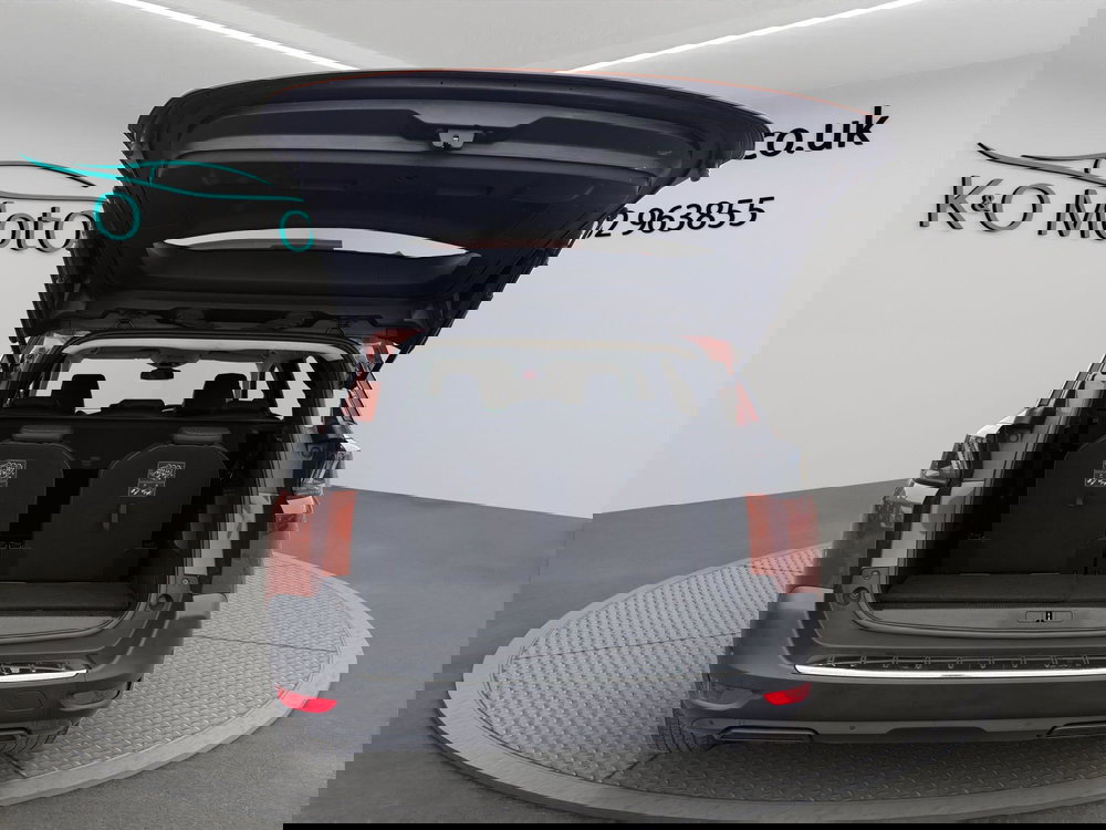 Peugeot 5008 1.2 PureTech Allure EAT Euro 6 (s/s) 5dr