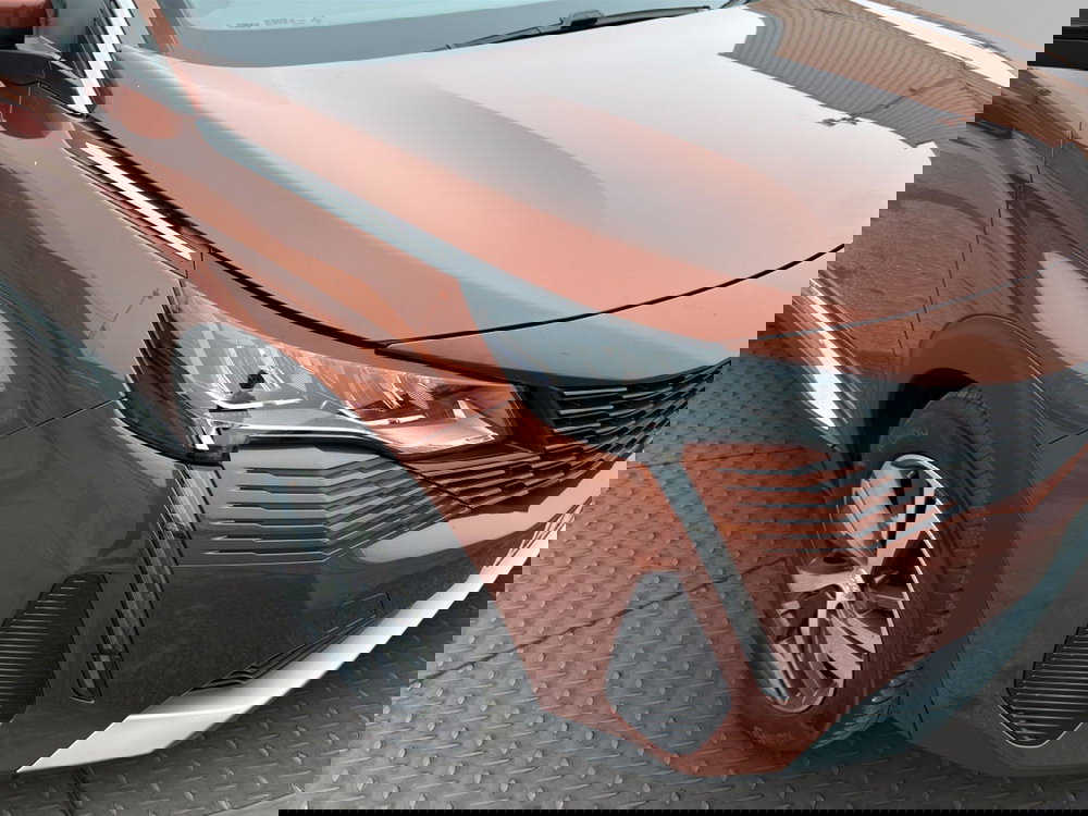 Peugeot 5008 1.2 PureTech Allure EAT Euro 6 (s/s) 5dr