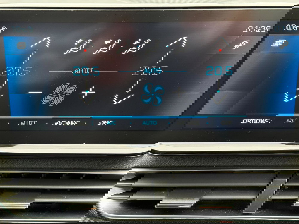 Peugeot 5008 1.2 PureTech Allure EAT Euro 6 (s/s) 5dr