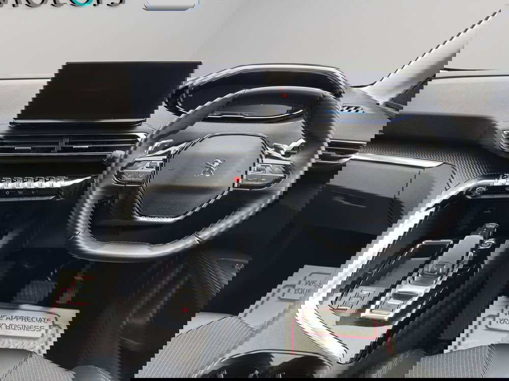 Peugeot 5008 1.2 PureTech Allure EAT Euro 6 (s/s) 5dr