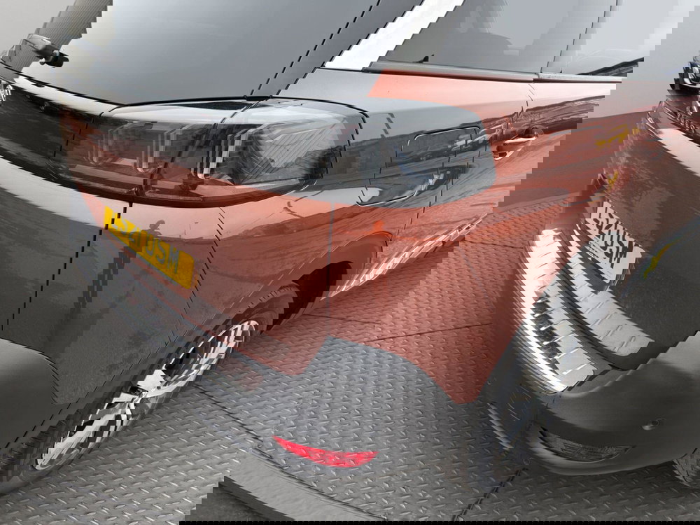 Peugeot 5008 1.2 PureTech Allure EAT Euro 6 (s/s) 5dr