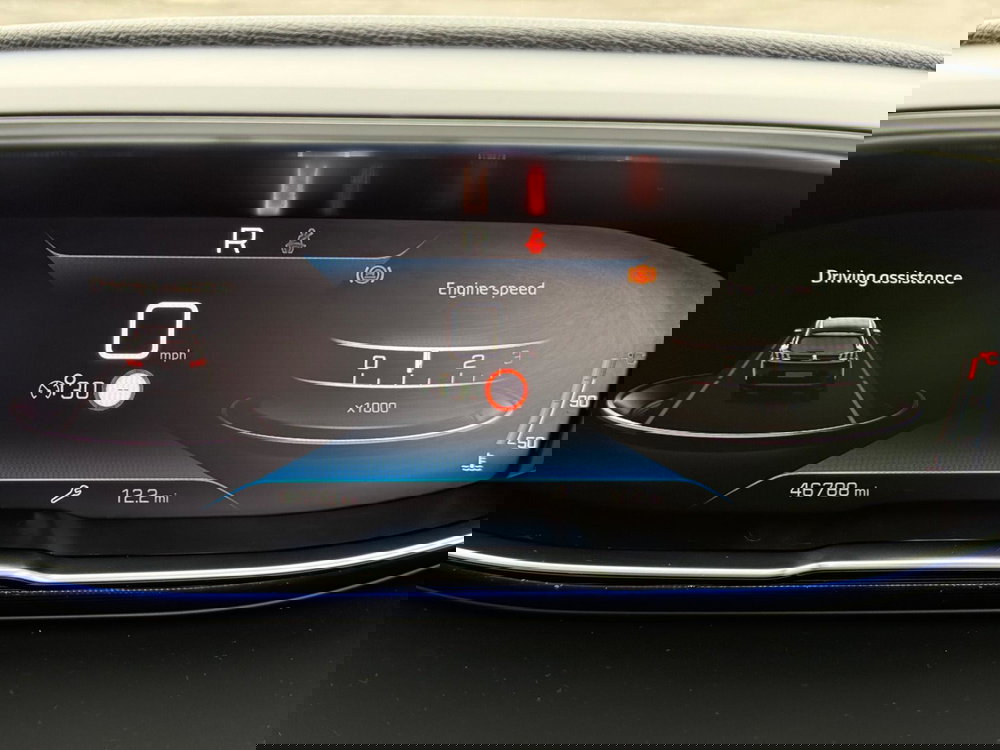 Peugeot 5008 1.2 PureTech Allure EAT Euro 6 (s/s) 5dr