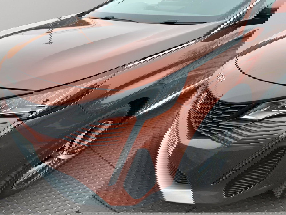 Peugeot 5008 1.2 PureTech Allure EAT Euro 6 (s/s) 5dr