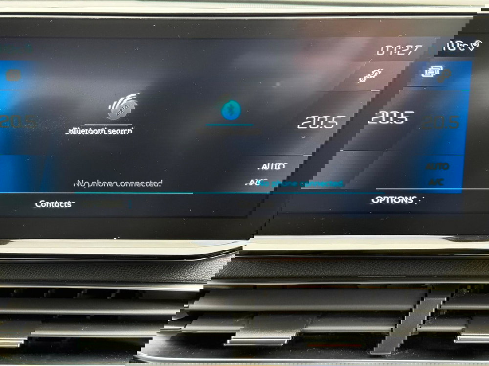 Peugeot 5008 1.2 PureTech Allure EAT Euro 6 (s/s) 5dr