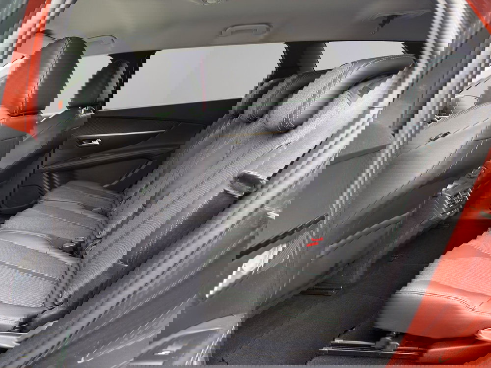 Peugeot 5008 1.2 PureTech Allure EAT Euro 6 (s/s) 5dr