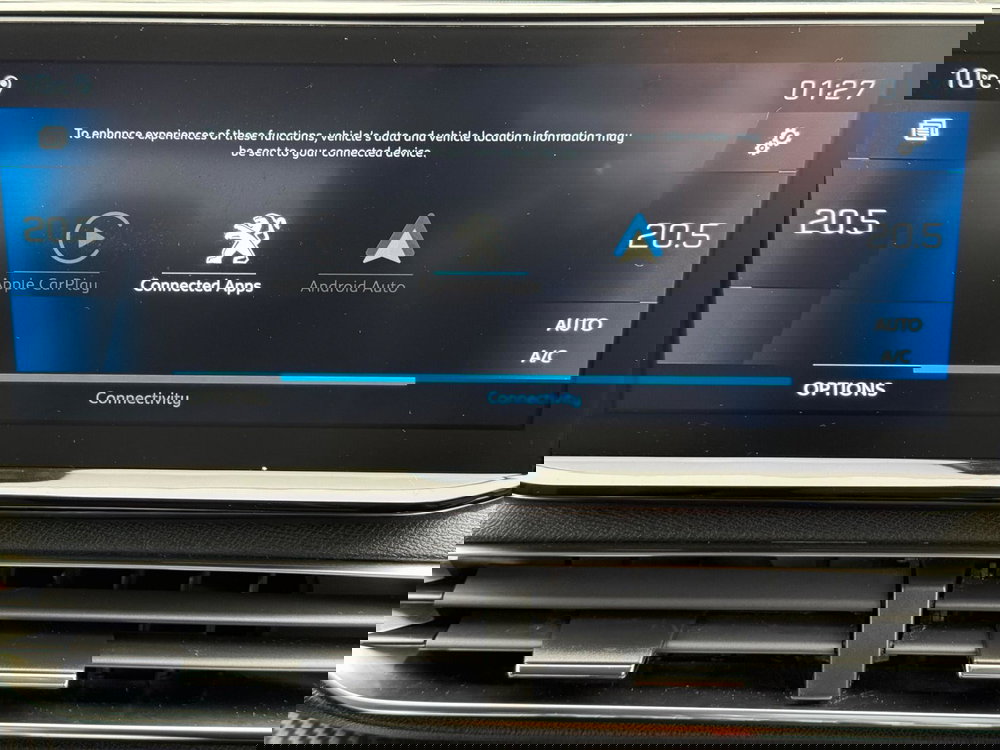 Peugeot 5008 1.2 PureTech Allure EAT Euro 6 (s/s) 5dr